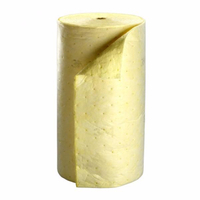80cm*50m*2mm Chemical Absorbent Roll