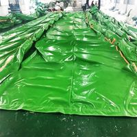 FSC3400 PVC Silt Curtain