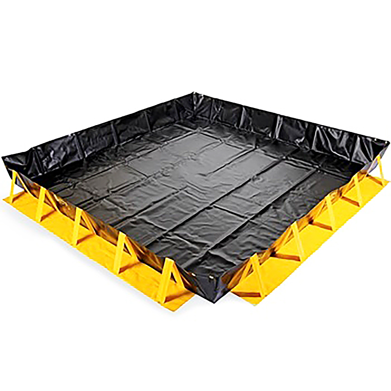OSB-04 Frame Berm Spill Containment Berm
