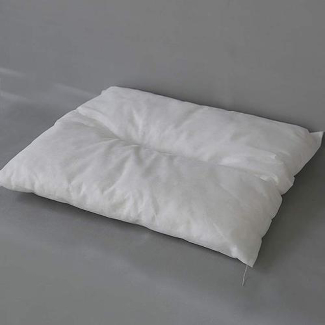 20cm*25cm Spill Oil Only Absorbent Pillow