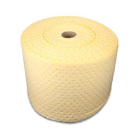 40cm*50m*5mm Chemical Absorbent Roll