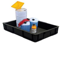 SCT-2 Large Spill Containment Tray