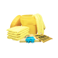 30gal Chemical Spill Kits