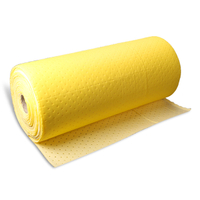 80cm*50m*5mm Chemical Absorbent Roll