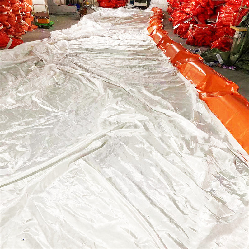 FSC2400 PVC Silt Curtain