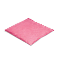 40cm*50cm Pink Chemical Absorbent Pillow
