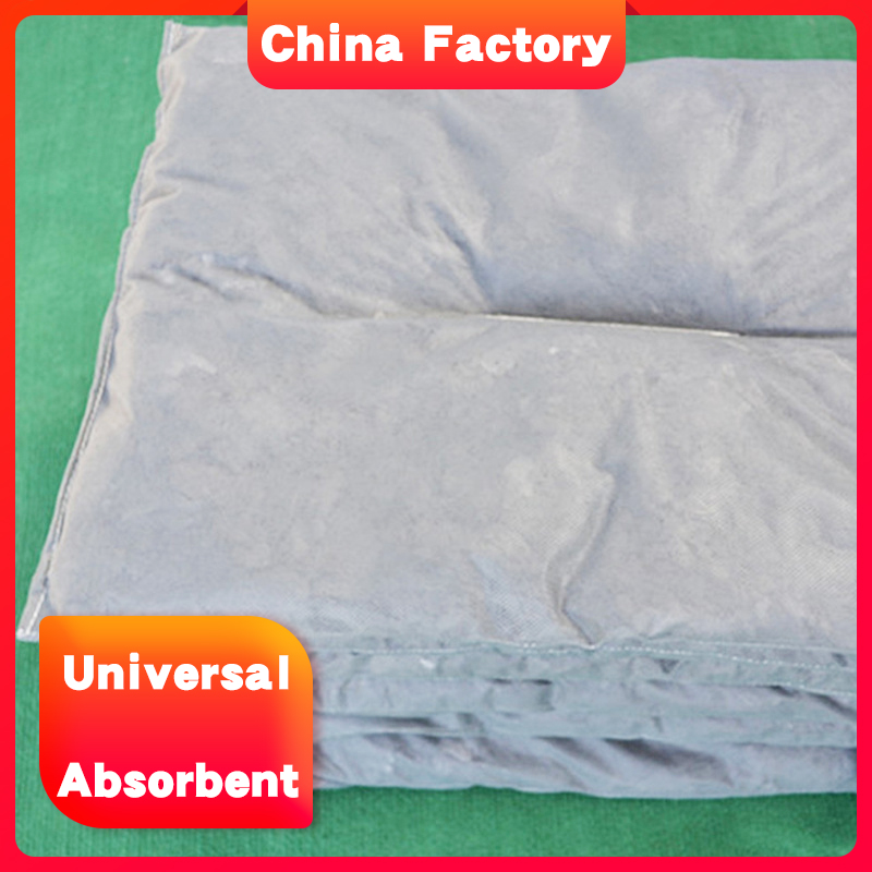 Manufacturer Other unknown liquids general absorbing pillow for Clean production environment