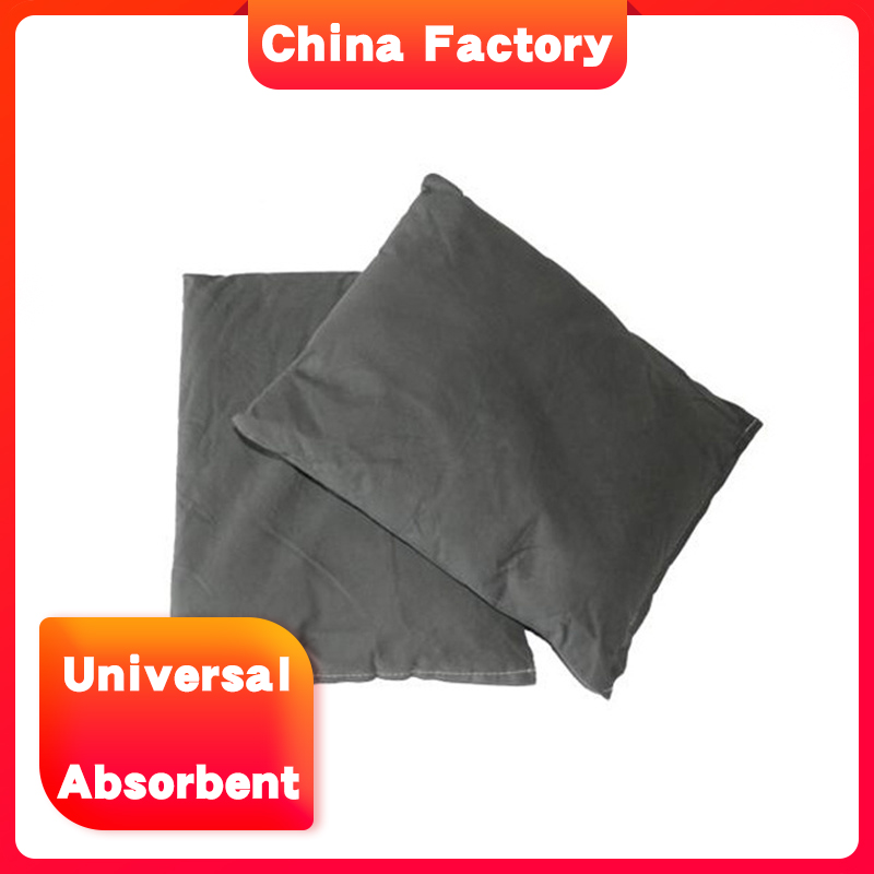best quality strong base hazardous absorb sheet for chemical plant spill