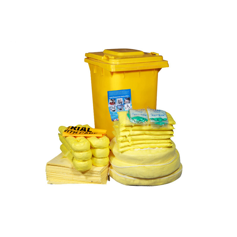240L Chemical Spill Kits