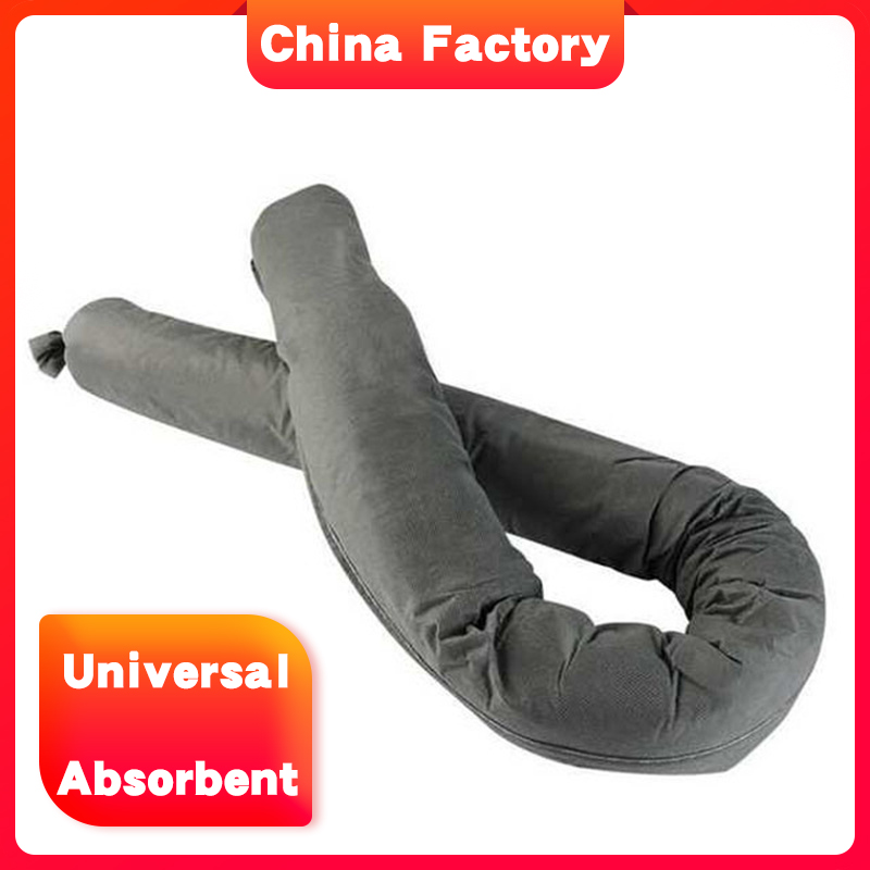 Customized Service refrigerant universal absorbent boom for Leakage in various workshops
