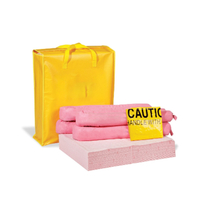 30L Pink Chemical Spill Kits