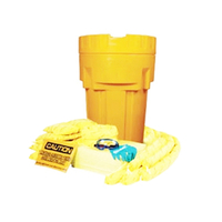 65gal Chemical Spill Kits