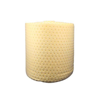 40cm*50m*2mm Chemical Absorbent Roll