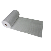 80cm*50m*4mm Spill Oil Only Absorbent Roll