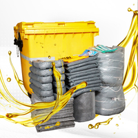 660L Universal Spill Kits