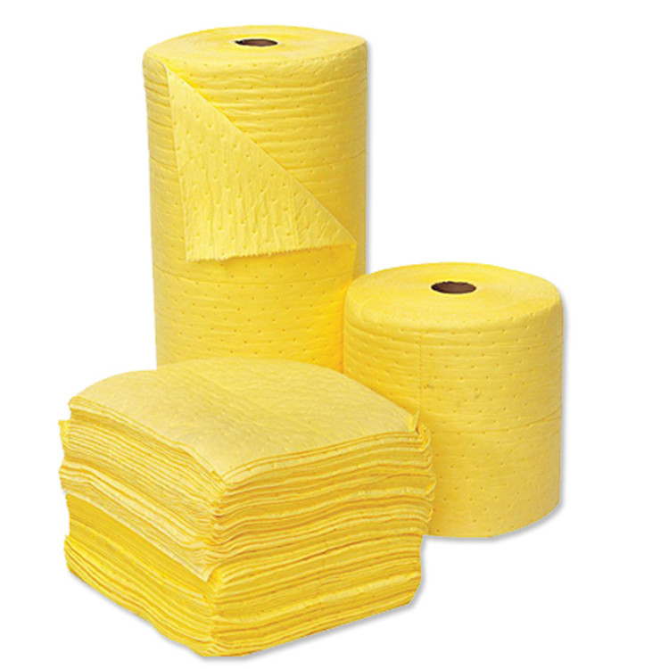 40cm*50cm*2mm Chemical Absorbent Pads